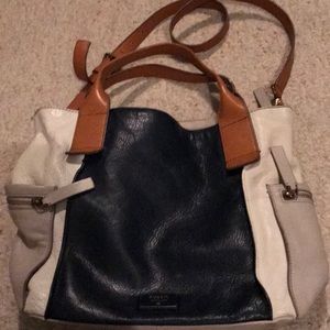 Fossil purse
